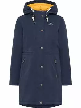 Пуховик ICEBOUND, морской