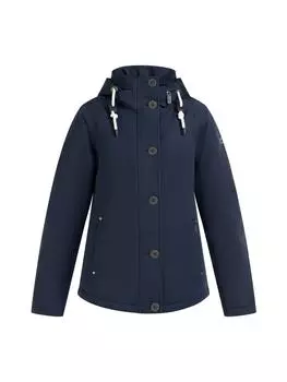 Пуховик ICEBOUND, морской