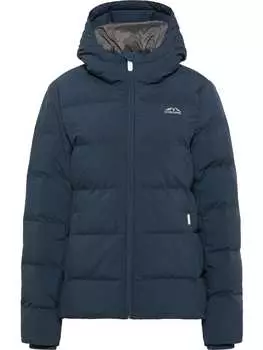 Пуховик ICEBOUND, морской