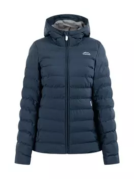 Пуховик ICEBOUND, морской