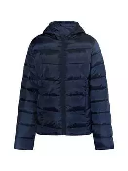 Пуховик ICEBOUND, морской