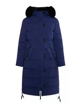 Пуховик ICEBOUND, морской