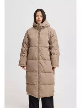 Пуховик ICHI Winterjacke IHBUNALA JA4 20119004 warme Jacke in