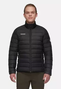 Пуховик IN WAYMARKER Mammut, черный