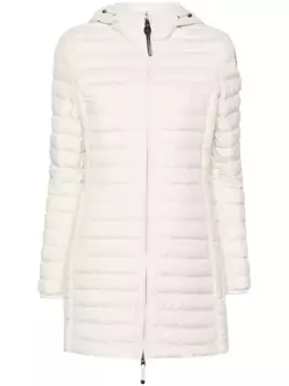 Пуховик Irene Parajumpers, нейтральный