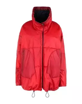 Пуховик Isaac Sellam Experience, красный