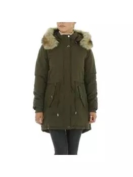 Пуховик Ital-Design, хаки