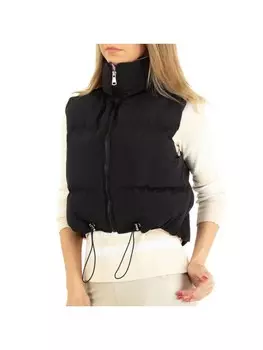 Пуховик Ital-Design Jacke, черный