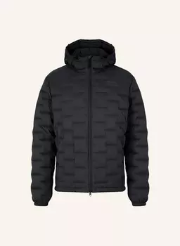 Пуховик ivo NORDISK, черный