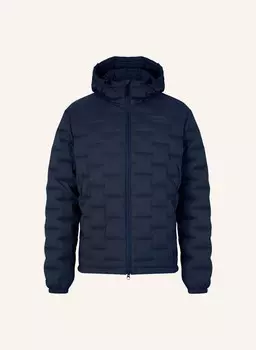 Пуховик ivo NORDISK, синий