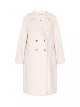 Пуховик IZIA Coat, белый