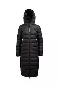 Пуховик JACK1T Winter Coat, черный