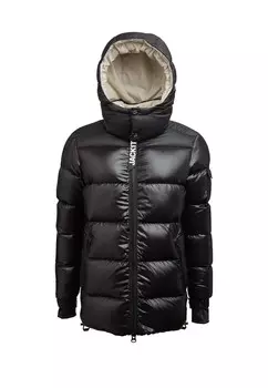 Пуховик JACK1T Winter Jacket, черный