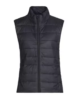 Пуховик Jack & Jones, черный