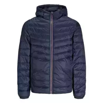Пуховик Jack & Jones Sprint, синий