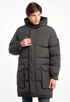 Пуховик Jack Wolfskin