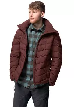 Пуховик Jack Wolfskin