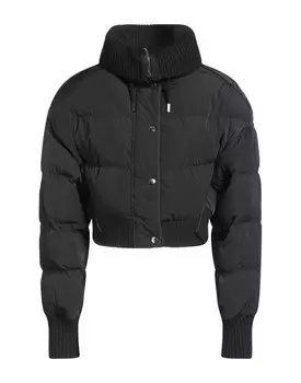 Пуховик Jacquemus, черный