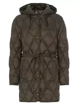 Пуховик JIMMY SANDERS, хаки