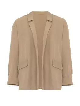 Пуховик JIMMY SANDERS, кэмел