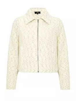 Пуховик JIMMY SANDERS, кремовый