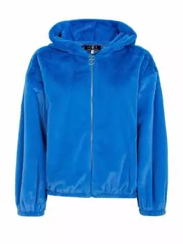 Пуховик JIMMY SANDERS, синий
