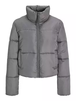 Пуховик JJXX Jacke, цвет gargoyle