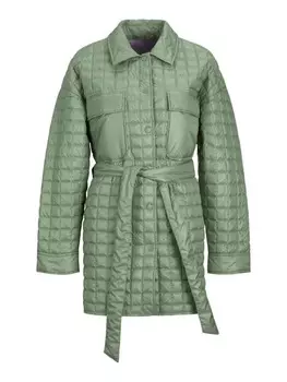 Пуховик JJXX Jacke, цвет loden frost