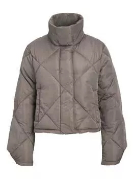 Пуховик JJXX Jacke, цвет Morel