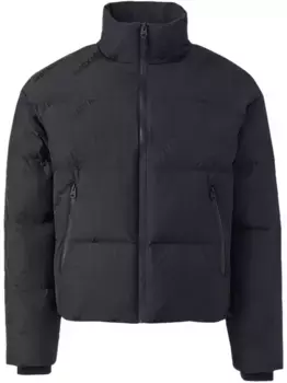 Пуховик Joe Citymg Black Mackage, черный