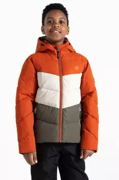 Пуховик 'Jolly' Dare 2b, зеленый