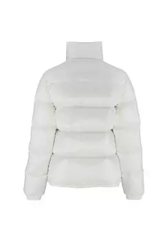 Пуховик JOTT, белый