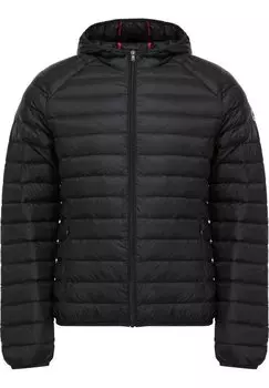 Пуховик Jott, черный