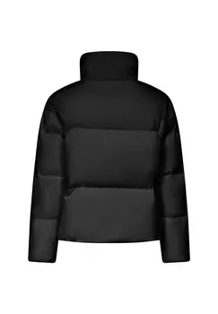 Пуховик JOTT, черный