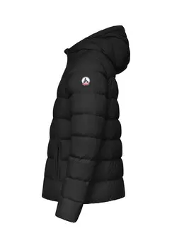 Пуховик JOTT, черный