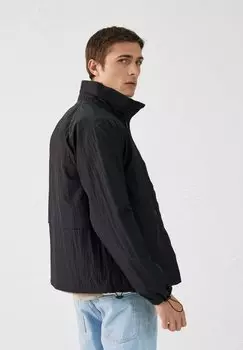 Пуховик JOTT, черный