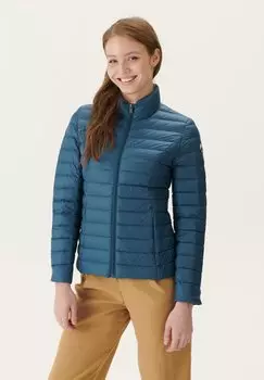 Пуховик JOTT, синий