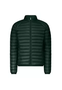 Пуховик JOTT, зеленый