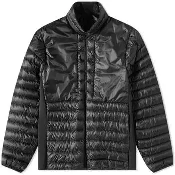 Пуховик Jovet Moncler