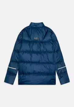 Пуховик JR ISFJORD 2.0 UNISEX Helly Hansen, синий