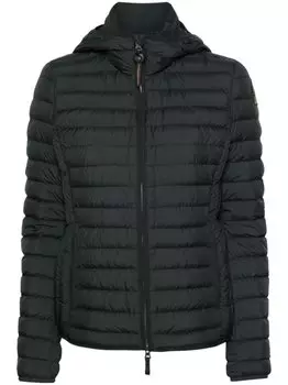 Пуховик Juliet Parajumpers, черный