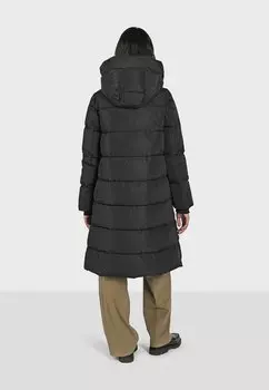 Пуховик KENNEDY Canadian Classics, черный