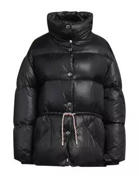 Пуховик Khrisjoy, черный