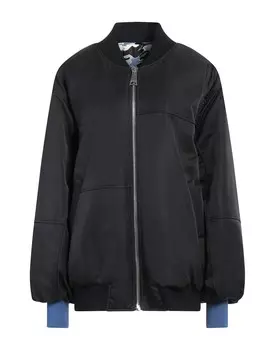 Пуховик Khrisjoy, черный