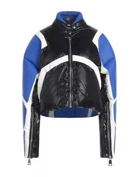 Пуховик Khrisjoy, черный