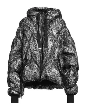 Пуховик Khrisjoy, черный