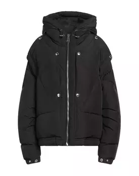 Пуховик Khrisjoy, черный