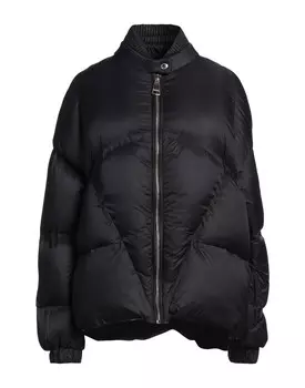 Пуховик Khrisjoy, черный