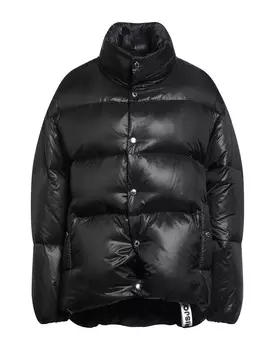 Пуховик Khrisjoy, черный