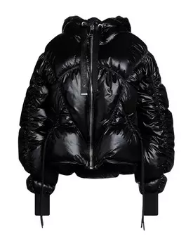 Пуховик Khrisjoy, черный